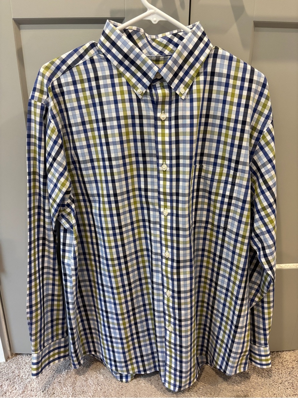 Gold Label size L